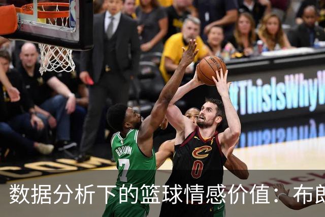 数据分析下的篮球情感价值：布朗的观点与反思